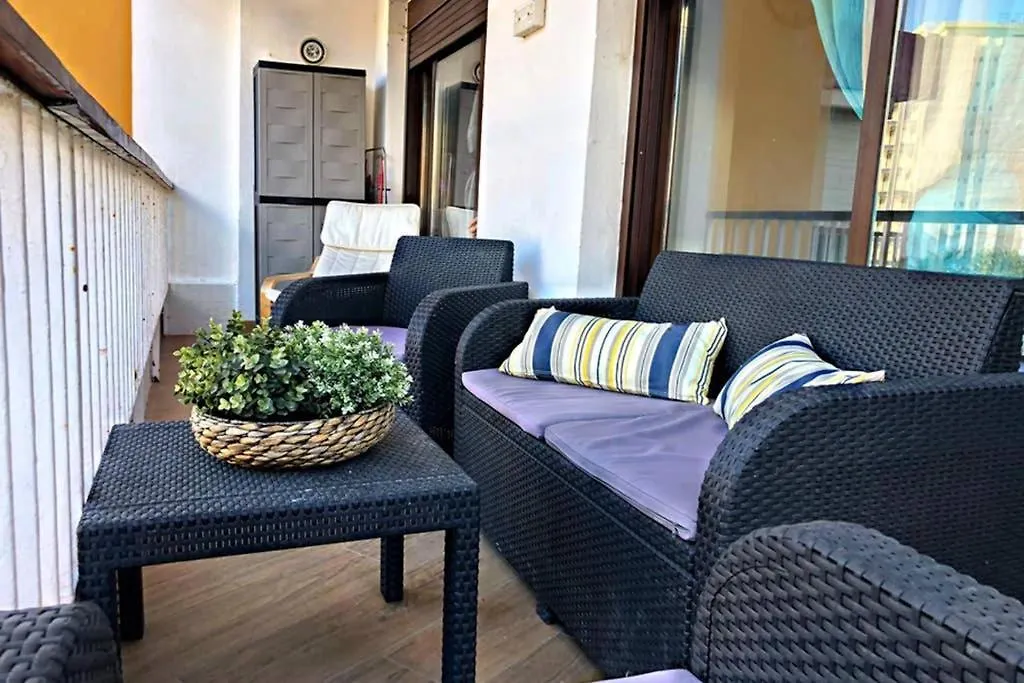 Coqueto Apartamento En Puerto Marina Con Piscina Benalmadena Apartment