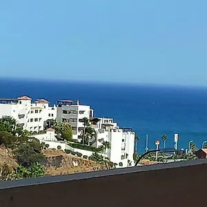 New In Costa Apartamento Benalmádena