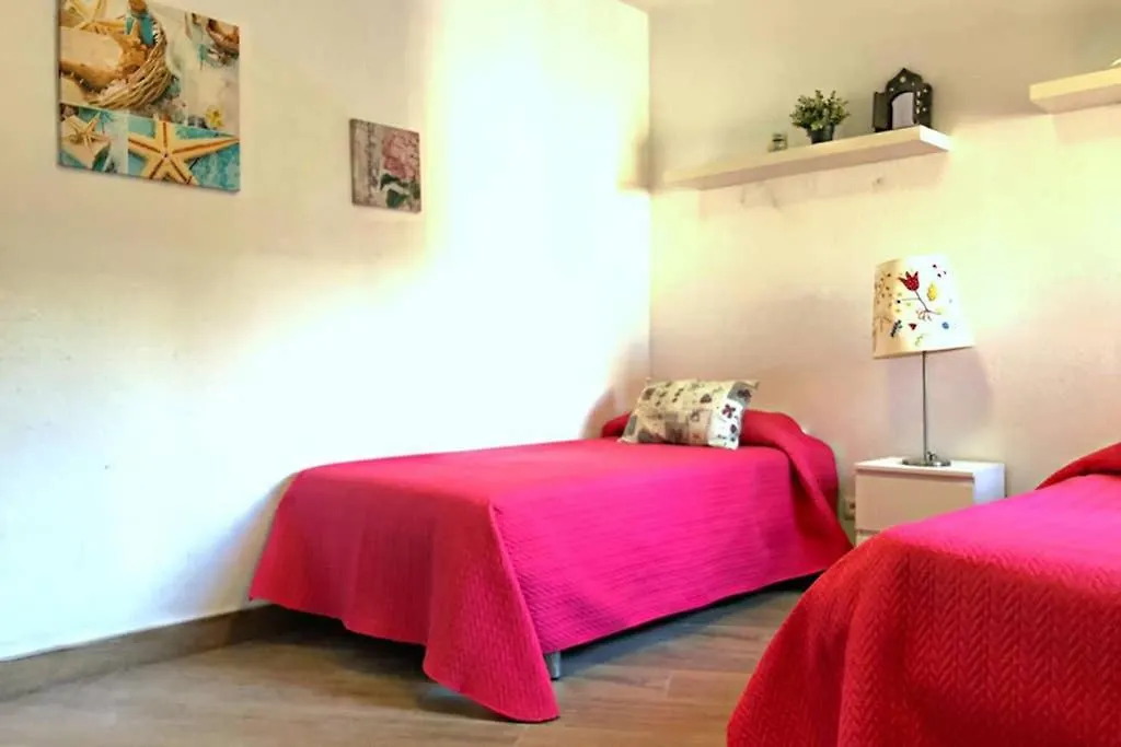 Coqueto Apartamento En Puerto Marina Con Piscina Benalmádena Lägenhet